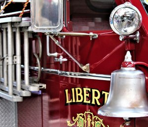 The simultaneous demise of urban volunteer fire companies coupled with repeated implosions of the fire insurance industry due to the great urban fires finally paved the way to professional municipal fire departments.