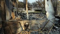 Northern Calif. wildfire death toll grows to 48