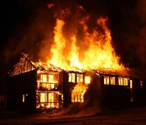From an occupational health standpoint, the toxic chemicals in every fire present a hazmat incident. Take care to reduce your exposure on the fireground, mitigate risk and decontaminate your PPE, yourself and the scene.