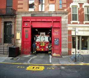 There are many strategies to help get the funds for a new truck at your station.