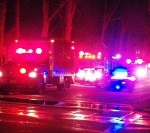 Public safety agencies live to serve others in their time of need, and we don’t always take a step back to think about how we would react if the emergency involved our own service. (Photo/NeedPix)