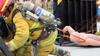 Firefighter ranks and the right time to become an educator