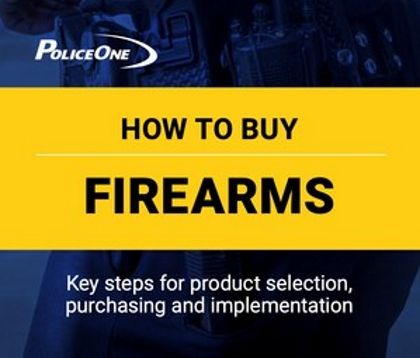 How to buy firearms (eBook)