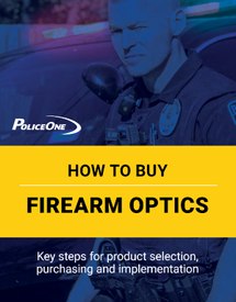 How to buy firearm optics (eBook)