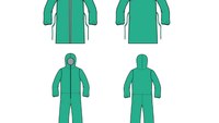 PPE company starts production of reusable gowns, coveralls in response to COVID-19