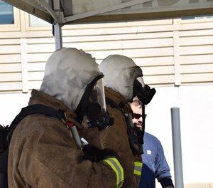 An open-access report by the UL Firefighter Safety Research Institute showed the impacts of firefighter hood design, cleaning and doffing on contamination, heat stress and wearability.