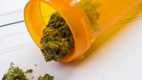 Can fire departments prohibit firefighter off-duty medical marijuana use?