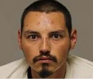 Michael Allen Johnson. (Photo/Anoka County Jail)