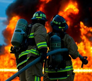 Firefighters who demonstrate responsible behavior, trust in themselves and others, while maintaining a positive attitude will advance their career, their department and the fire service regardless of limitations or hardships. (Photo/Pixabay)