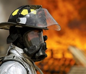 Cancer is now front and center in the health and safety agenda of the American fire service. Ultrasound or sonography is a cost-effective diagnostic tool that can provide an early alert for cancer and other diseases.