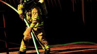 The fire service mission: A standard of accountable performance