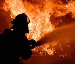 In the fire service, increasing call volumes and firefighter training requirements are areas of constant concern.