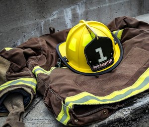 The push to replace Pittsburgh's volunteer firefighters with a professional department came from politicians and businessmen.