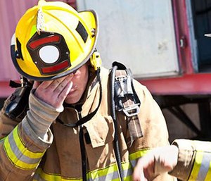 Firefighter fatalities are occurring at the same rate today that they were 20 years ago.