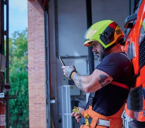By using modern technology, fire crews can ensure patient data is transmitted and received during every incident with the Pulsara platform.