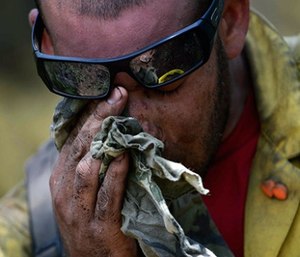 Carcinogens abound on any active fireground. Thorough cleaning and decontamination of PPE to get rid of the toxins known to cause cancer will go a long way to ensuring a long career and a healthy retirement.