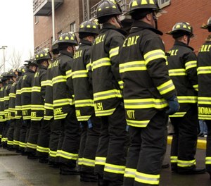 Professional presence, in simple terms, is the ability to inspire confidence within the community, among political leaders and within the department.