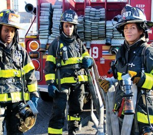 Only a few studies have assessed the breast cancer risk – or risk of any cancer – among female firefighters.
