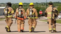 Manage the crazy – it’s what firefighters do