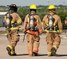 Manage the crazy – it’s what firefighters do
