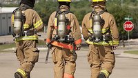 Crossing generational lines to lead an entire fire department
