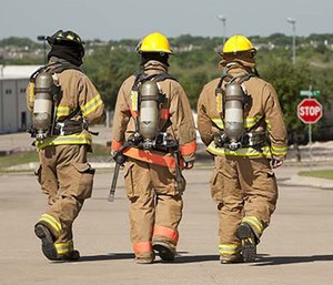 While comfort is important, turnout gear must also interface with other types of PPE and meet your department’s operational requirements.