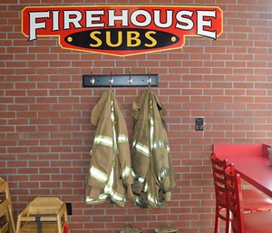 Generally, your organization must be located less than 60 miles from the nearest Firehouse Subs to be eligible for consideration.