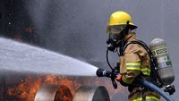 A brief response to the firefighter who suggested I kill myself