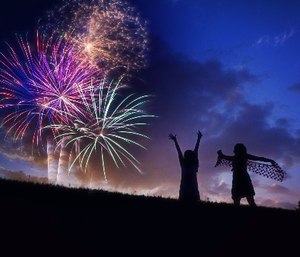 Celebrate July 4th with these discounts for military veterans.