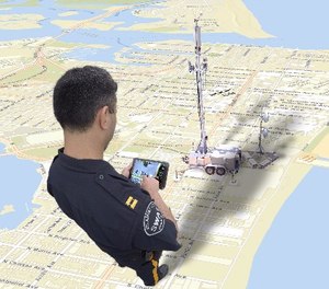 The FirstNet network can mean all the difference in reducing interoperability challenges and also increasing situational awareness for law enforcement agencies with mobile policing initiatives.