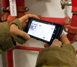 When the next big emergency or disaster occurs, will your department once again see its ICs and their staffs reaching for those manual systems – or will they be reaching for their wireless devices?