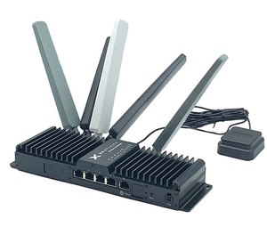 MegaFi Fixed can be permanently installed to strengthen in-building connectivity