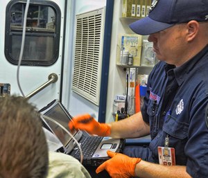 The IAFC Board of Directors has issued a call to action for fire service leaders to urge governors in their states to opt into FirstNet.