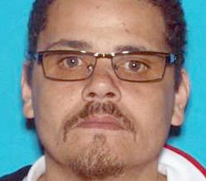E.F. Fitchpatrick. (Image/Jasper County Sheriff’s Office)