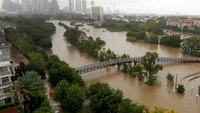 NAEMSP 2018 Quick Take: Hurricane Harvey lessons shared with EMS physicians
