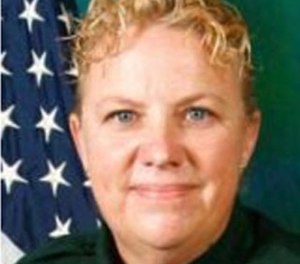 Deputy Barbara Pill (Photo/Brevard County Sheriff's Office)