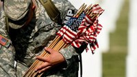 How to honor a fallen service member's life this Memorial Day