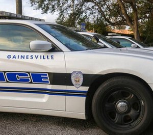 A new Florida law ensures that law enforcement officers can parked their marked vehicles at home. (Photo/TNS)