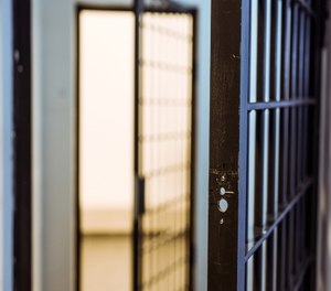 At 22 deaths, July has been the deadliest month for inmates when it comes to COVID-19. (Photo/Dreamstime via TNS)