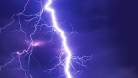 Lightning strike kills soldier in Georgia