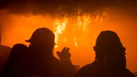 Flashover: Know when it's time to get out