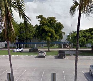 Coral Springs High School
