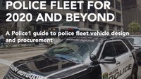 Digital Edition: How to build a police fleet for 2020 & beyond
