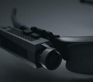 (Photo/TASER International)