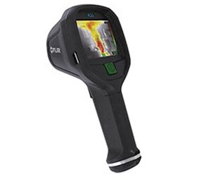 Photo courtesy of FLIR