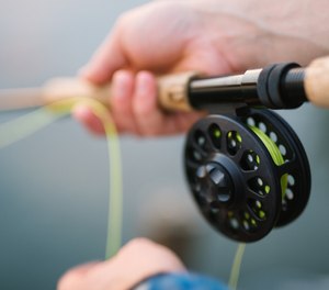 For years, we have been fishing in a pond that has been void of enough qualified police applicants, but now we can fish in stocked waters. (Photo/Pixabay)