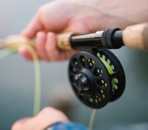 A passerby noticed a fisherman bleeding from the mouth and called 911, leading to the discovery of a 7 inch long fish in the man's throat. (Photo/Pixabay)