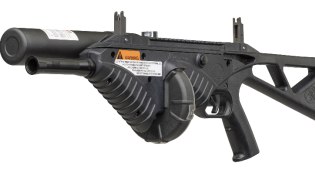 Law enforcement firearms developer FN America releases new less lethal ...