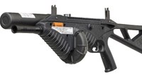 Law enforcement firearms developer FN America releases new less lethal launcher