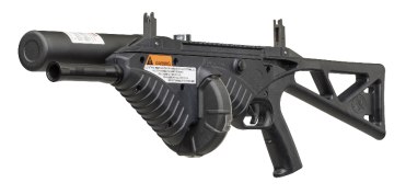 Law enforcement firearms developer FN America releases new less lethal ...